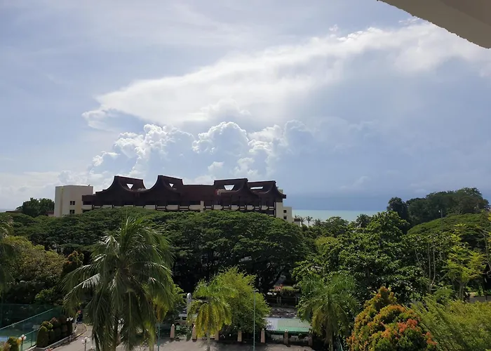Sri Sayang By Coral Holiday Resort