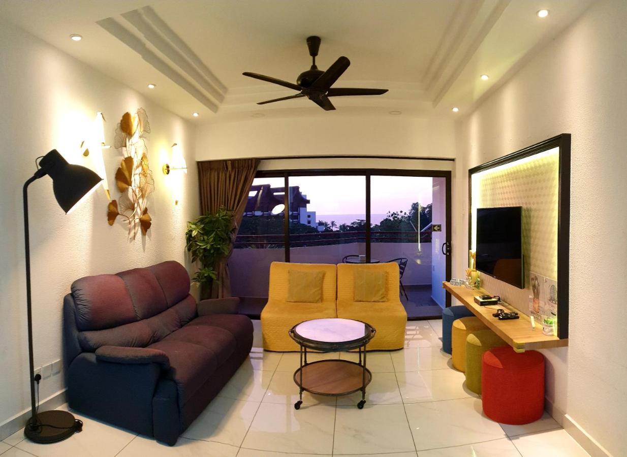 Sri Sayang By Coral Apartment