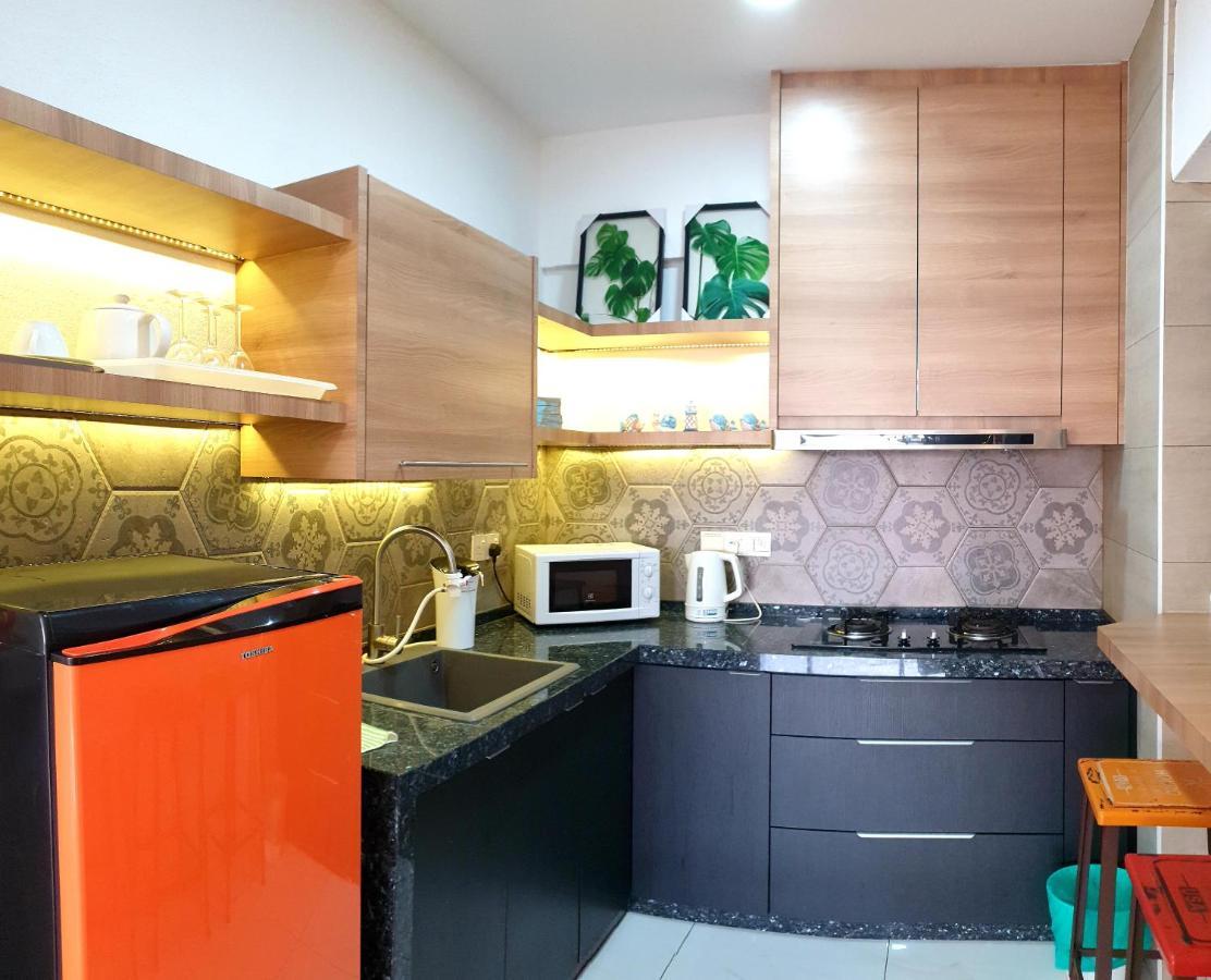 Apartment Sri Sayang By Coral Batu Ferringhi