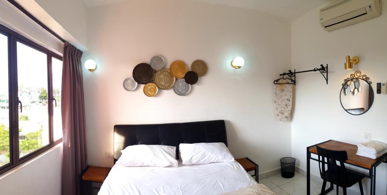 Apartment Sri Sayang By Coral *