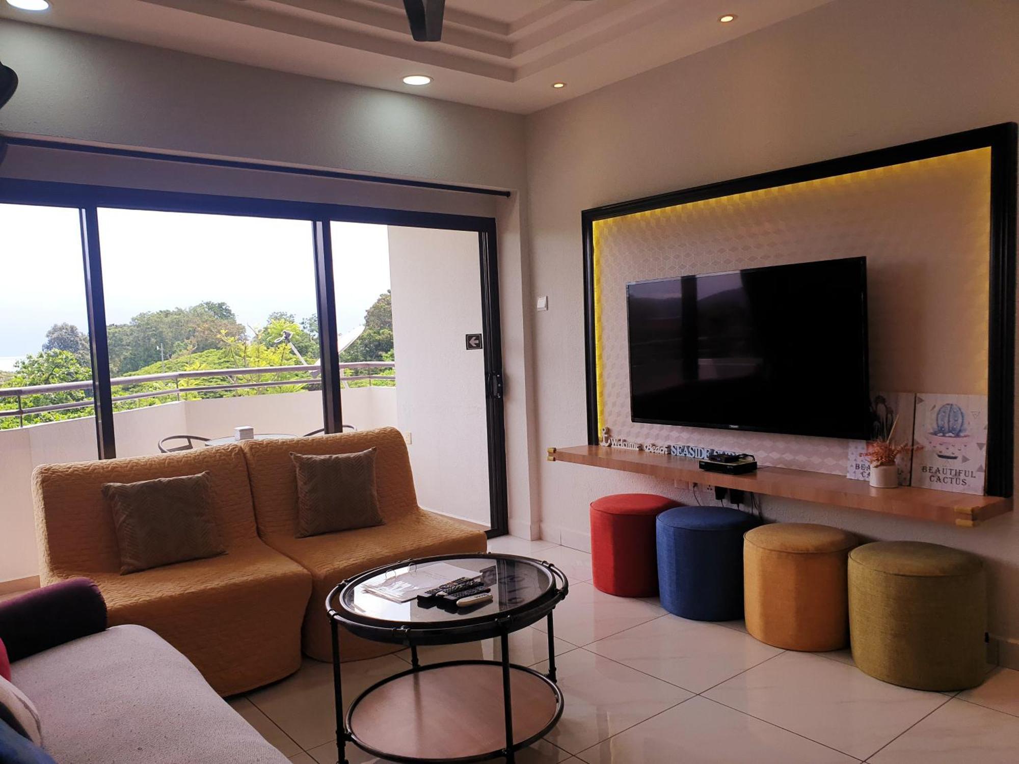 Apartment Sri Sayang By Coral