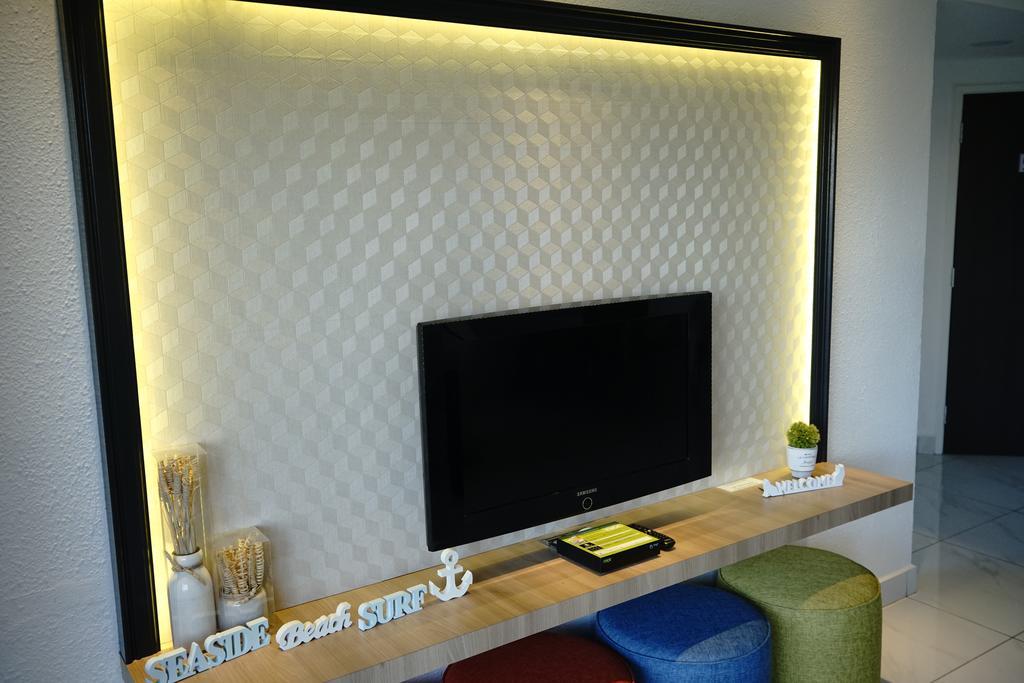 Apartment Sri Sayang By Coral
