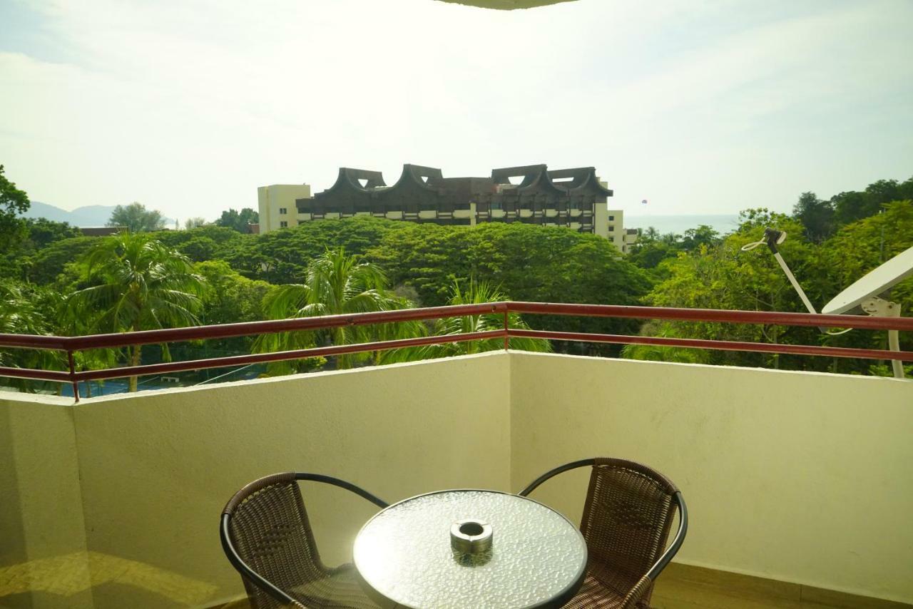 Sri Sayang By Coral Apartment Batu Ferringhi