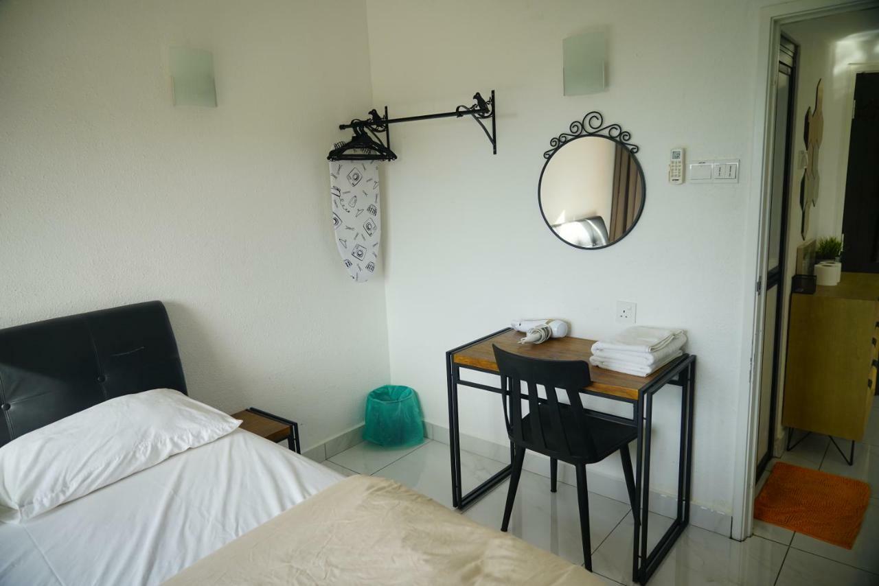 Sri Sayang By Coral Apartment